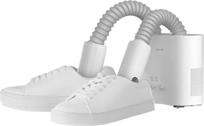 Tharëse këpucësh Deerma DEM-HX10, 235 W, e bardhë - 4
