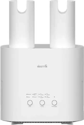 Tharëse këpucësh Deerma DEM-HX10, 235 W, e bardhë