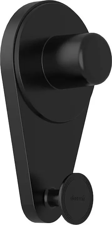Tharëse flokësh Deerma DEM-CF50W, 1400 W, blu e errët - 6
