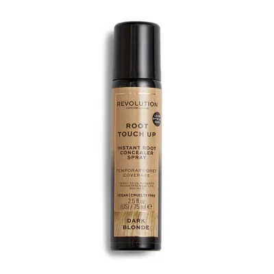 Revolution Haircare Root Touch Up Dark Blonde - 1