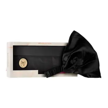 Revolution Haircare Satin Black - Headband