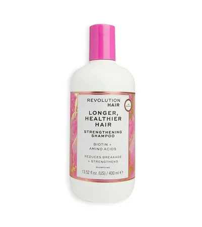 Balsam për flokë Revolution Biotin + Amino Acid, 400 ml - 1