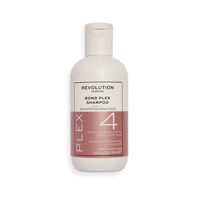 Revolution Haircare Plex 4 Bond Plex Shampoo - 1