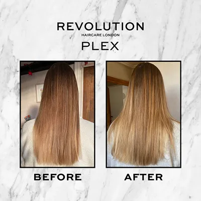 Revolution Haircare Plex 4 Bond Plex Shampoo - 2