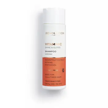Revolution Haircare Illuminating Shampoo Vitamine C