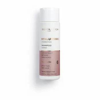 Revolution Haircare Hyaluronic Acid Hydrating Shampoo
