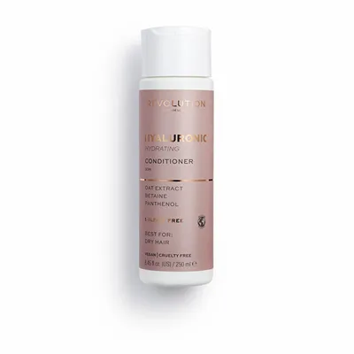 Revolution Haircare Skinification Hyaluronic Conditioner - 1