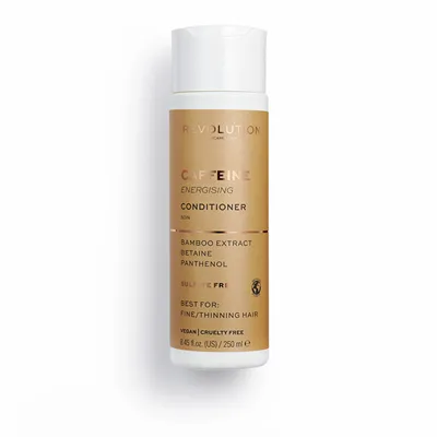 Revolution Haircare Caffeine Conditioner - 1