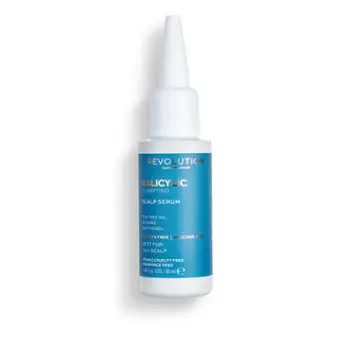 Revolution Haircare Salicylic Acid Clarifying Scalp Serum