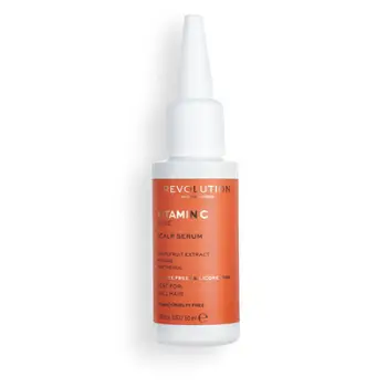 Revolution Haircare Vitamin C Shine Scalp Serum