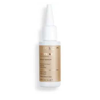Revolution Haircare Caffeine Scalp Serum - Fine Hair