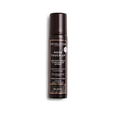 Revolution Haircare Root Touch Up Dark Brown - 1