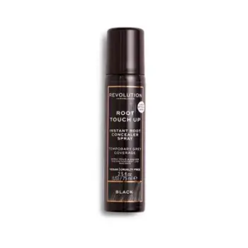 Revolution Haircare Root Touch Up Dark Brown