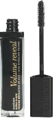 Maskarë Bourjois Reveal Volume 22, 7.5ml, e zezë