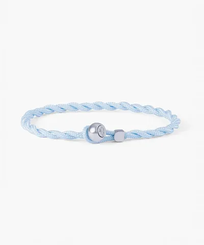 Pig & Hen EASY ED ARCTIC BLUE - SILVER M/L - 1
