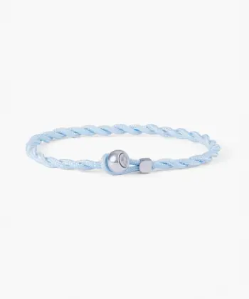 Pig & Hen EASY ED ARCTIC BLUE - SILVER M/L