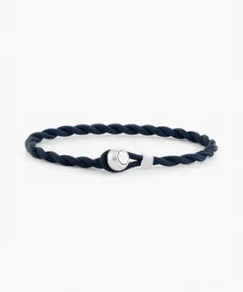 Pig & Hen EASY ED - NAVY SILVER - M/L