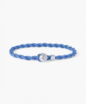 Pig & Hen EASY ED - INDIGO PURPLE - SILVER - M/L