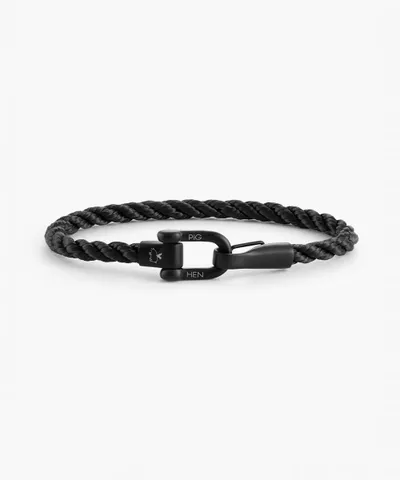 Pig & Hen LOBSTER LARRY - BLACK - BLACK - L - 1