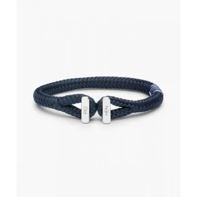 Pig & Hen ICY IKE - NAVY - SILVER - M/L - 1