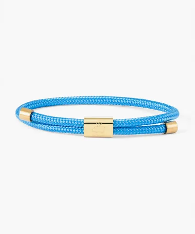 Pig & Hen LEWIS - LIGHT BLUE - GOLD - S - 1