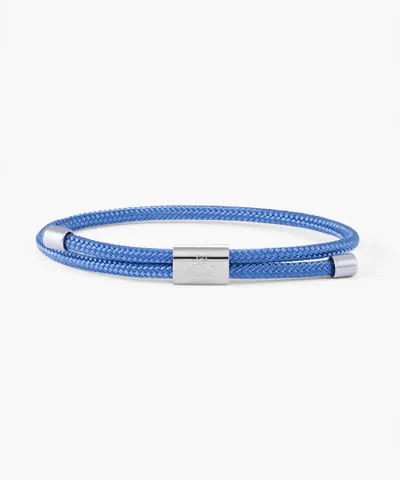 Pig & Hen LEWIS - INDIGO PURPLE - SILVER - S - 1