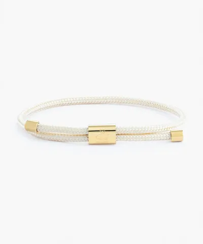 Pig & Hen LEWIS - IVORY - GOLD - S - 1