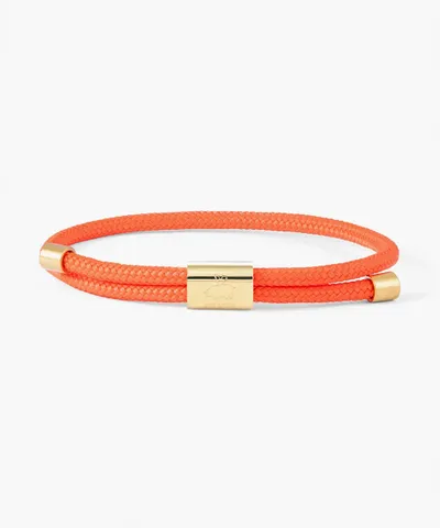 Pig & Hen LEWIS - RADIANT ORANGE - GOLD - S - 1