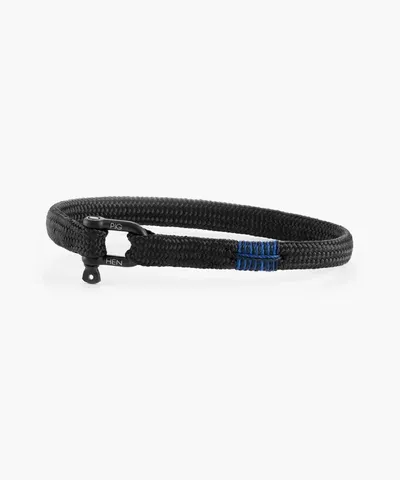 Pig & Hen VICIOUS VIK - COBALT BLACK - 1