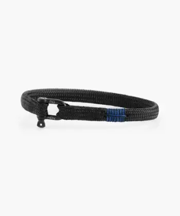 Pig & Hen VICIOUS VIK - COBALT BLACK