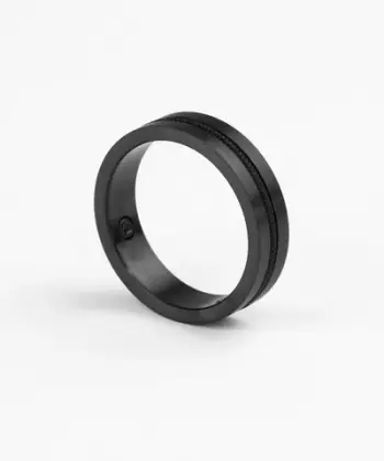 Pig & Hen NAVARCH 6 - BLACK