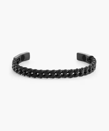 Pig & Hen NAVARCH CURB 7 - BLACK