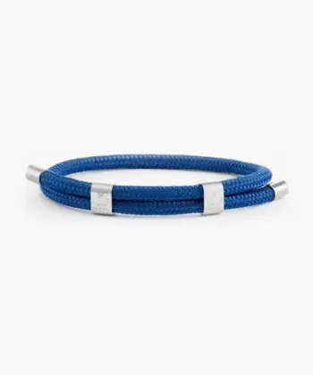 Pig & Hen LITTLE LEWIS DBL- COBALT