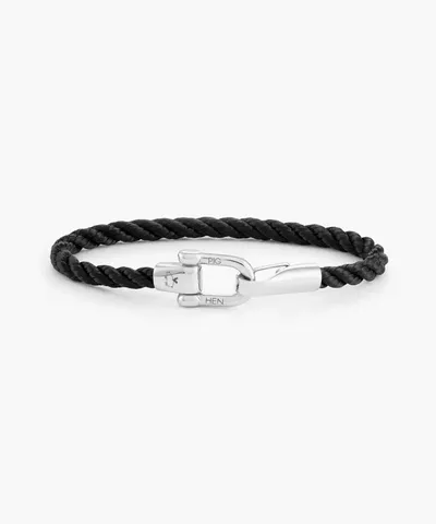 Pig & Hen LOBSTER LARRY - BLACK - 1