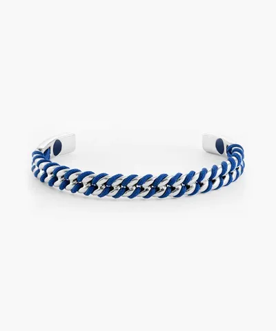 Pig & Hen NAVARCH CURB 7- COBALT - 1
