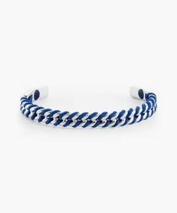 Pig & Hen NAVARCH CURB 7- COBALT