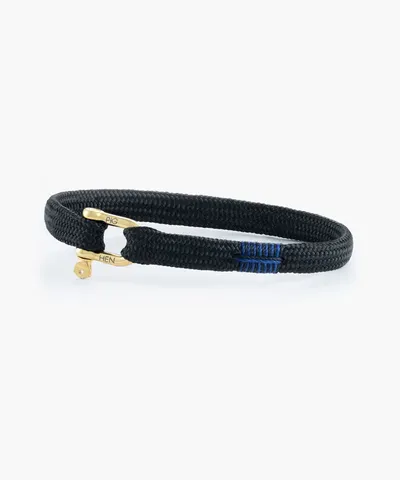 Pig & Hen VICIOUS VIK - BLACK GOLD - 1
