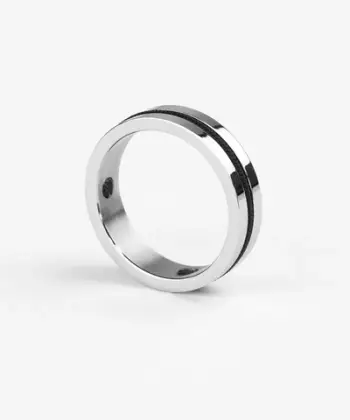 Pig & Hen NAVARCH 6 RING - NAVY