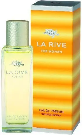 Eau De Parfum La Rive for Woman, 90ml