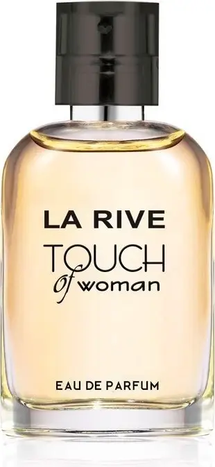 Eau de Parfum La Rive Touch of Woman, 30 ml