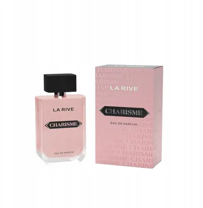 Eau De Parfum La Rive Charisme, 90ml - 1