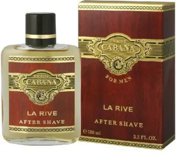 Locion pas rrojes La Rive for Men Cabana, 100ml