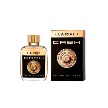 Eau De Toilette La Rive Cash, 100ml