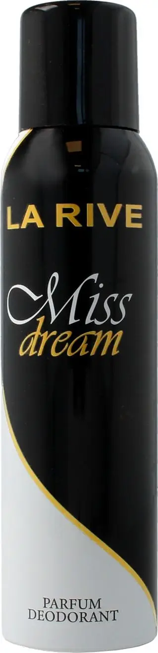 Deodorant La Rive Miss Dream, 150ml