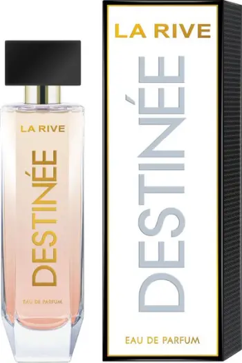 Eau de Parfum La Rive Destinee, 90ml