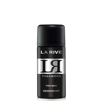 Deodorant La Rive Password, 150 ml - 1
