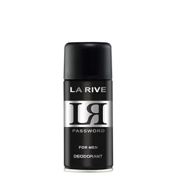Deodorant La Rive Password, 150 ml
