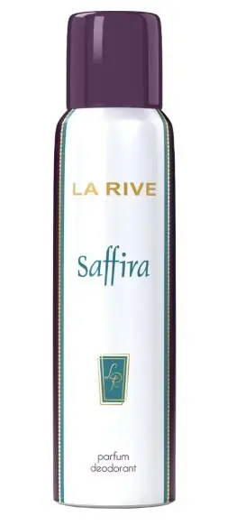 Deodorant për femra La Rive, 150ml