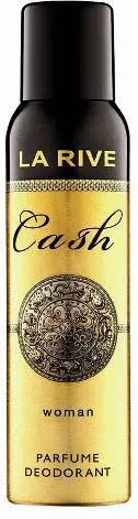 Deodorant për femra La Rive Cash, 150ml