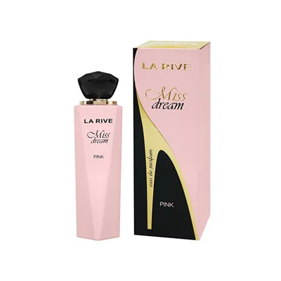 Eau De Parfum La Rive Miss Dream Pink, 100 ml - 1
